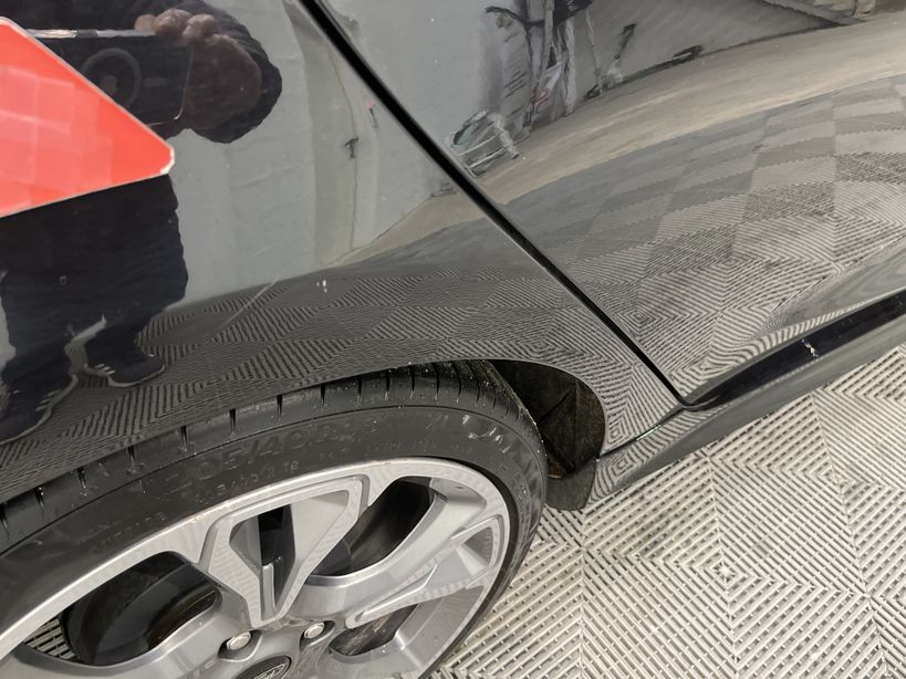 FORD FIESTA 2020 - Photo n°5