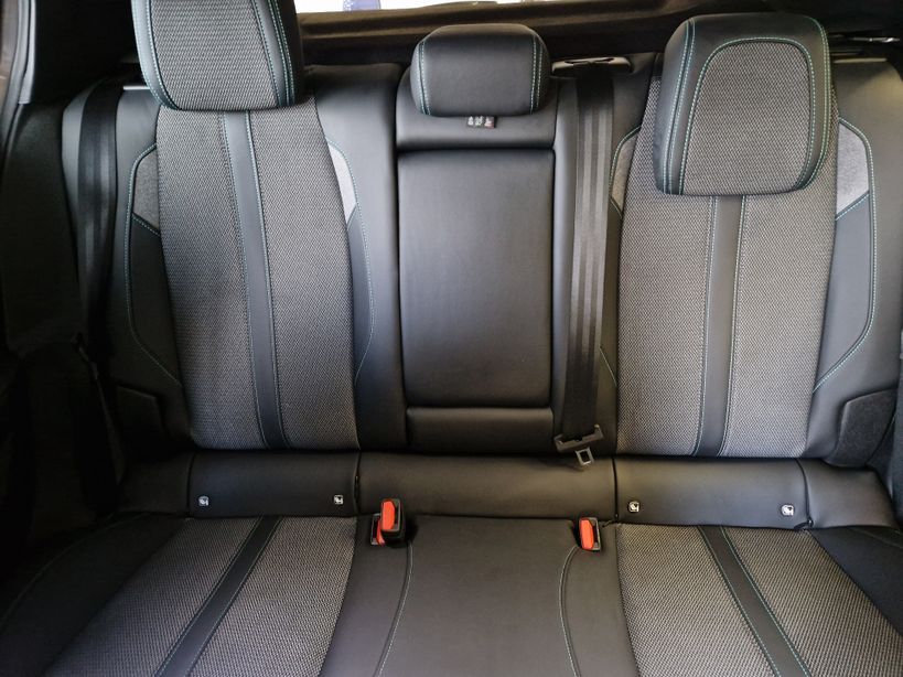 PEUGEOT 308 2024 - Photo n°12