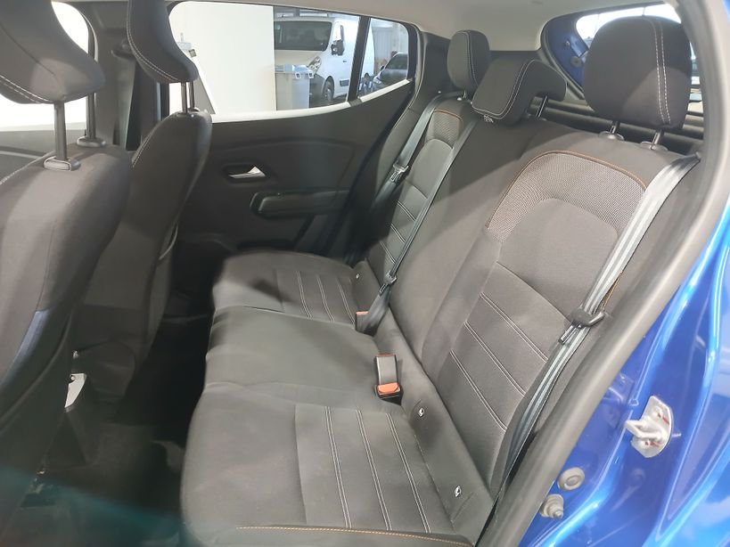 DACIA SANDERO 2021 - Photo n°16