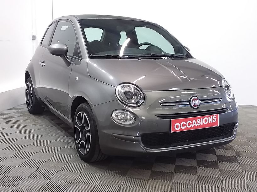 FIAT 500 MY22 2023 - Photo n°3
