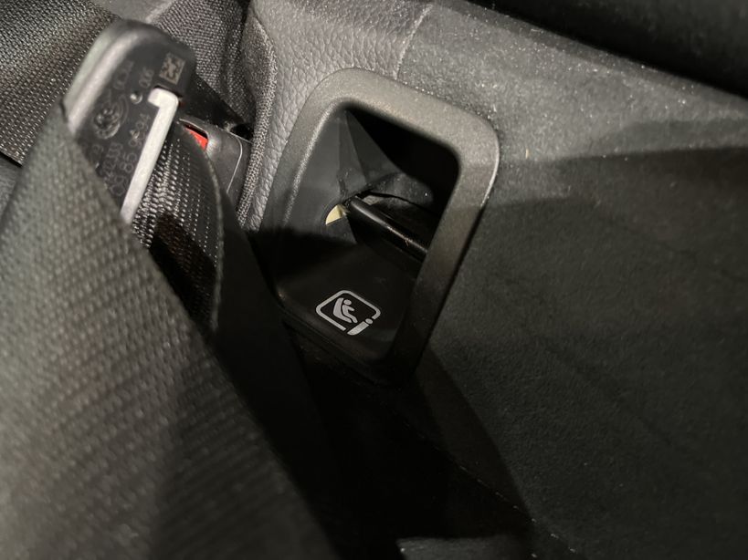 MERCEDES CLASSE A 2021 - Photo n°42