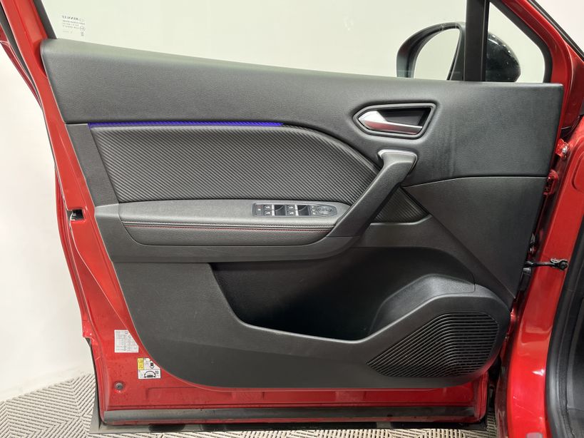 RENAULT CAPTUR 2021 - Photo n°37