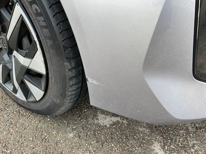 PEUGEOT 208 2025 - Photo n°9