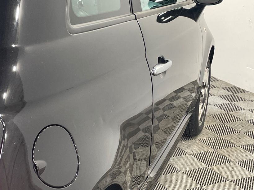 FIAT 500C 2015 - Photo n°4