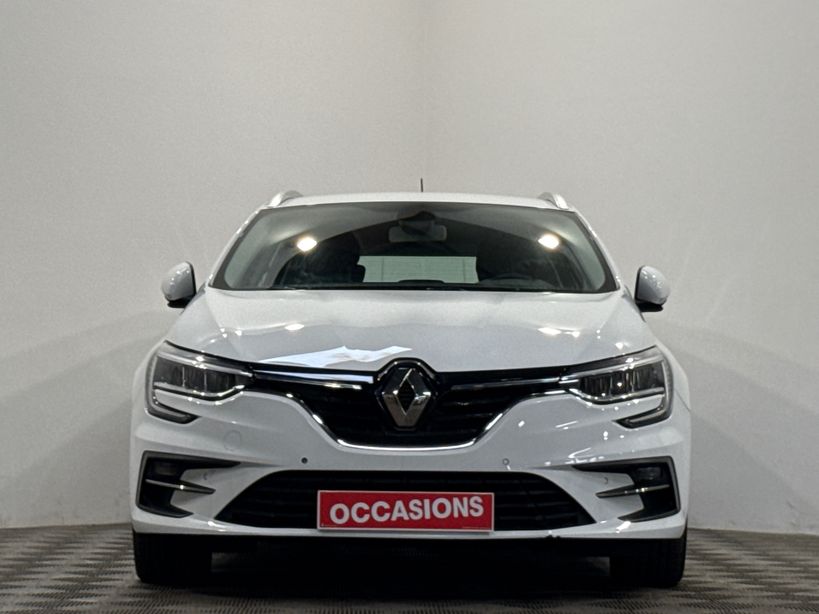 RENAULT MEGANE IV ESTATE 2022 - Photo n°5