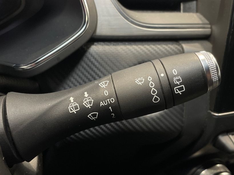 RENAULT CAPTUR 2021 - Photo n°32