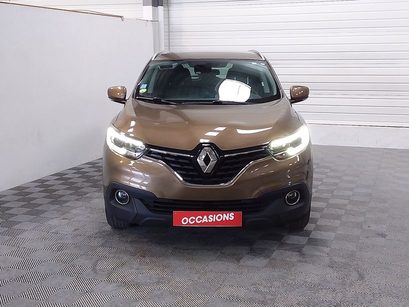 RENAULT KADJAR BUSINESS 2017 - Photo n°2