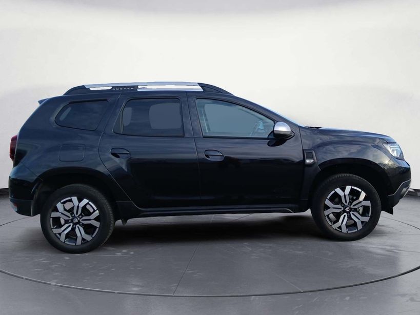 DACIA DUSTER 2022 - Photo n°13