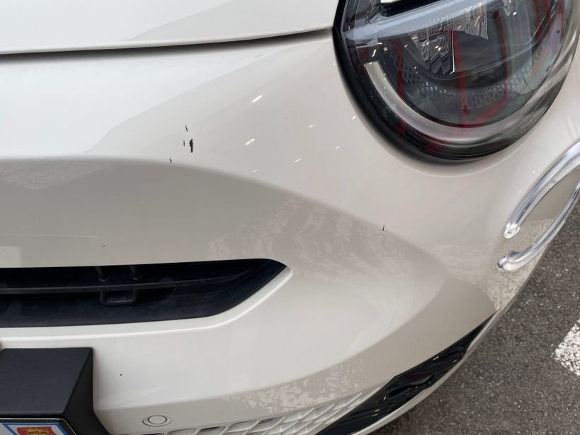 FIAT 600 2025 - Photo n°11