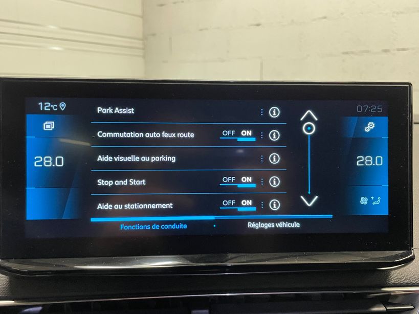 PEUGEOT 3008 2024 - Photo n°29