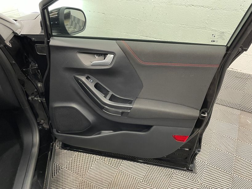 FORD PUMA 2023 - Photo n°34