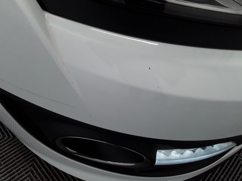RENAULT MEGANE III SOCIETE 2015 - Photo n°8