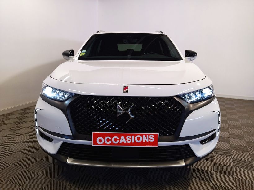 DS DS7 CROSSBACK 2019 - Photo n°2