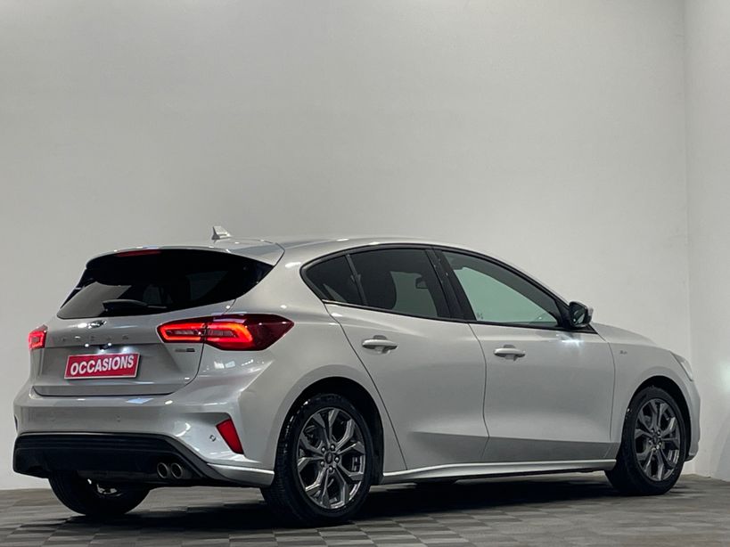 FORD FOCUS 2022 - Photo n°3