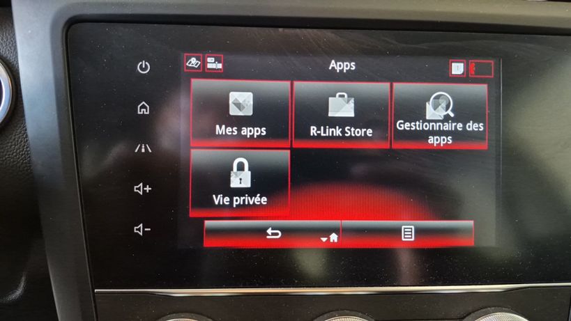 RENAULT KADJAR 2021 - Photo n°13