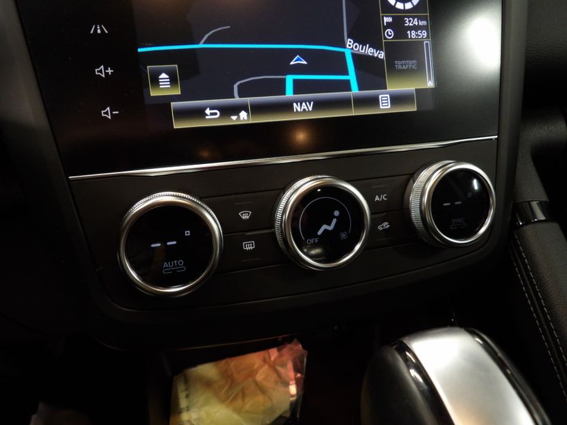 RENAULT KADJAR 2021 - Photo n°25