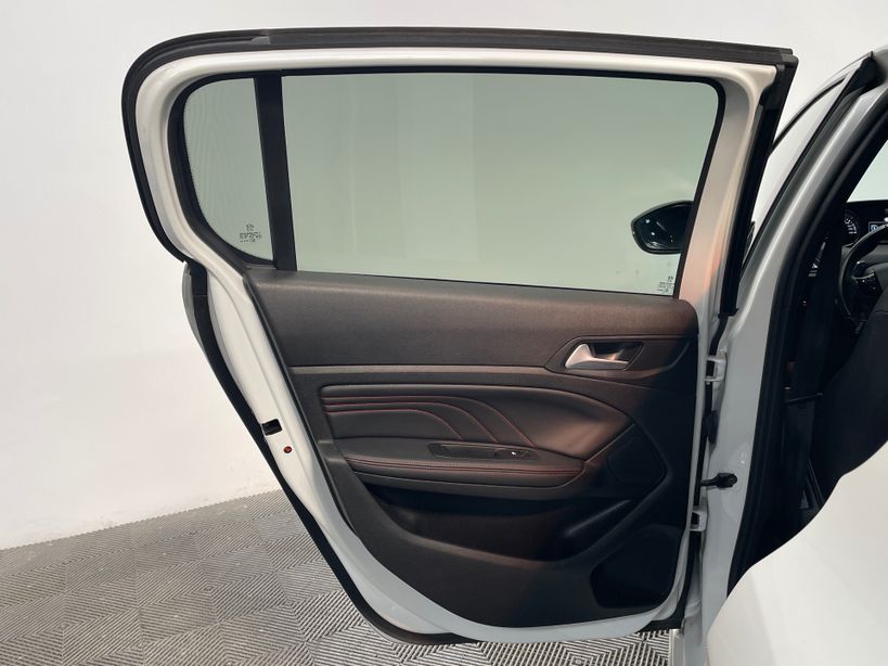 PEUGEOT 308 2021 - Photo n°37