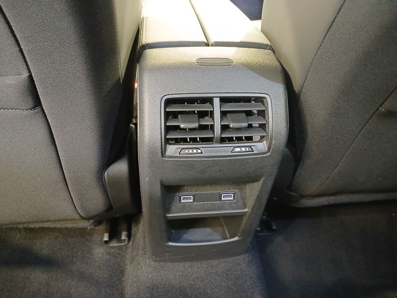 PEUGEOT 308 2024 - Photo n°22