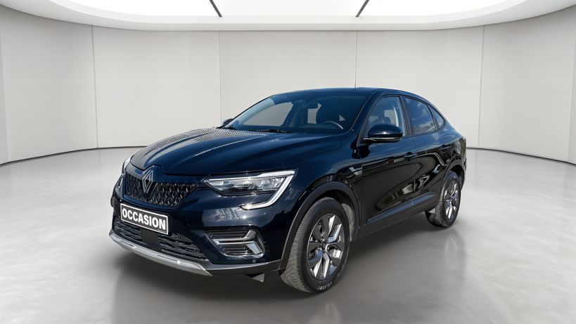 RENAULT ARKANA 2024 - Photo n°1