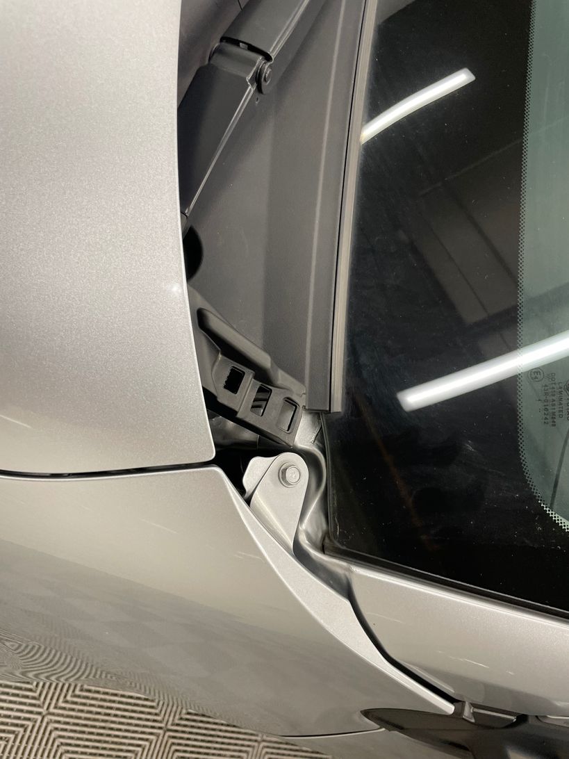 TOYOTA YARIS HYBRIDE MY21 2022 - Photo n°8