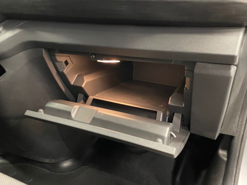 RENAULT TRAFIC 2022 - Photo n°25