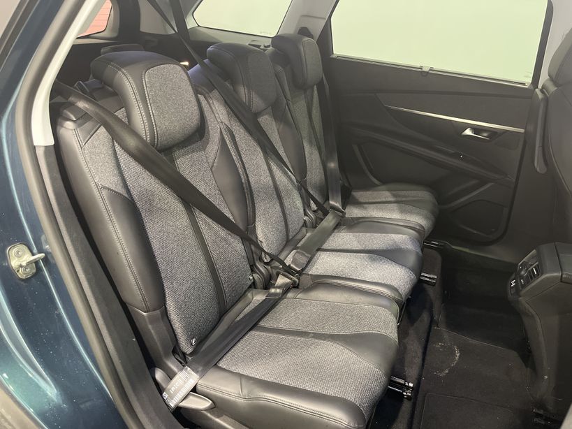 PEUGEOT 5008 2018 - Photo n°40