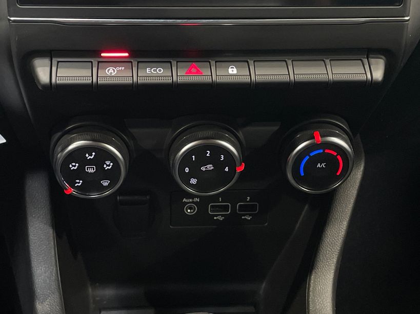 RENAULT CLIO V 2021 - Photo n°16