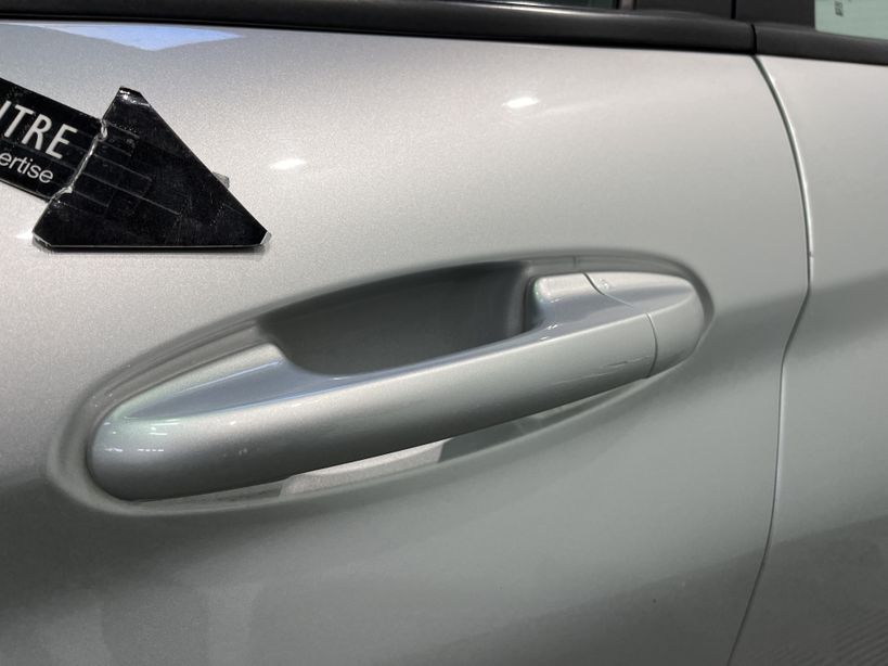 FORD FIESTA 2020 - Photo n°10
