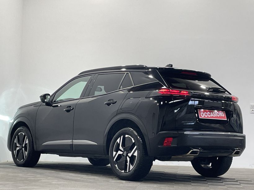 PEUGEOT 2008 2024 - Photo n°4