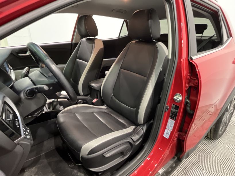 KIA STONIC 2019 - Photo n°10
