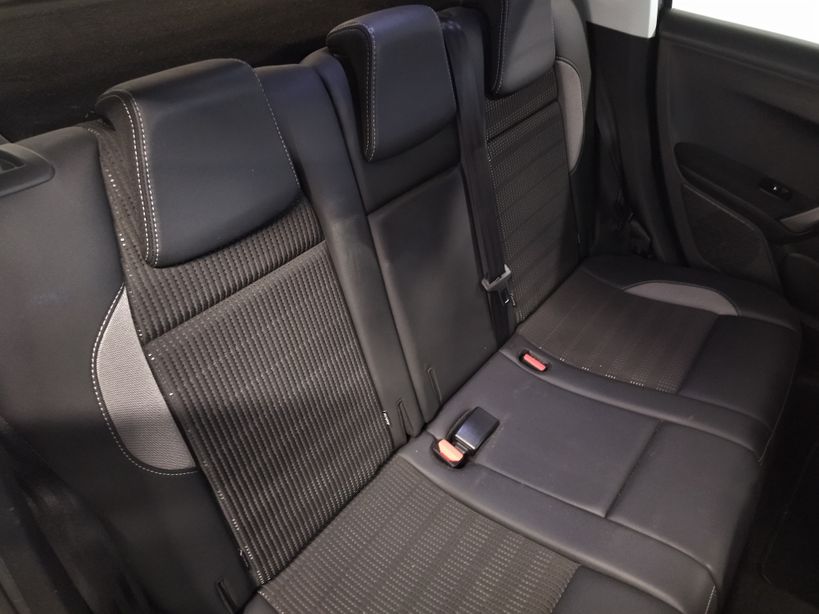 PEUGEOT 2008 2019 - Photo n°20