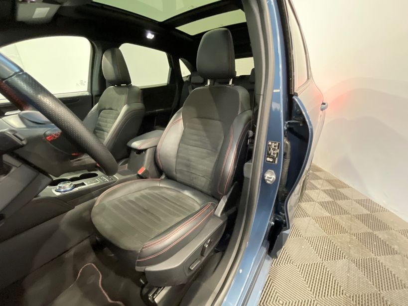 FORD KUGA 2021 - Photo n°9