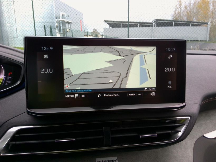 PEUGEOT 3008 2024 - Photo n°4