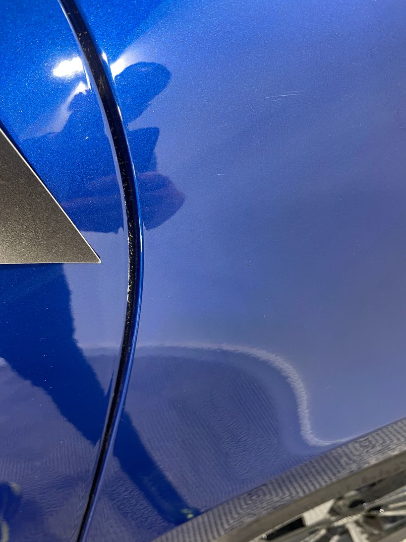 RENAULT CLIO V 2025 - Photo n°25
