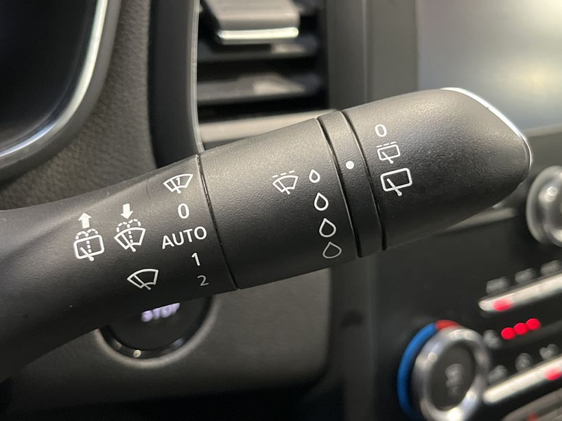 RENAULT MEGANE IV BERLINE BUSINESS 2020 - Photo n°29