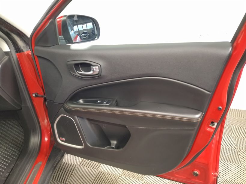 JEEP COMPASS 2019 - Photo n°7