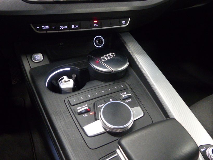 AUDI A4 AVANT 2019 - Photo n°23