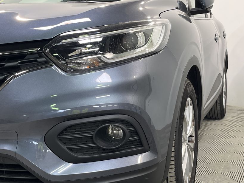 RENAULT KADJAR 2019 - Photo n°8