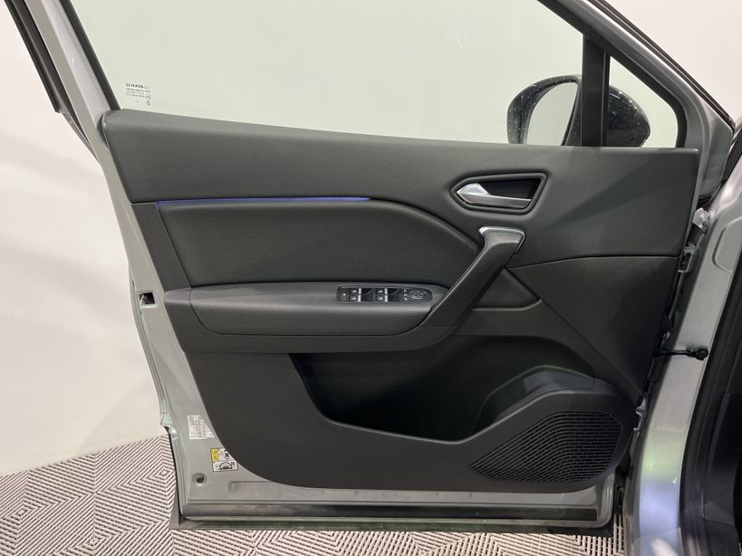 RENAULT CAPTUR 2021 - Photo n°33