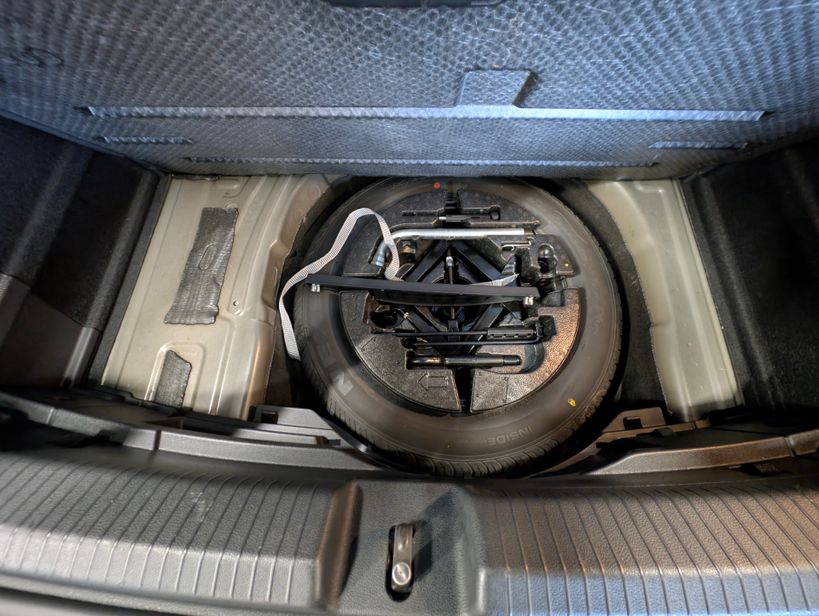 VOLKSWAGEN POLO 2023 - Photo n°8