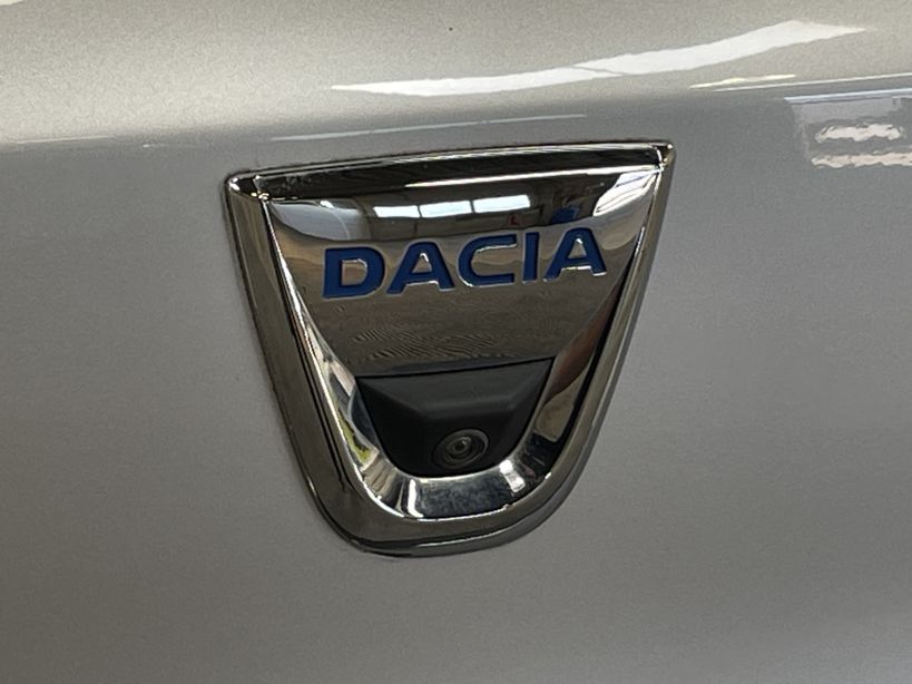DACIA SPRING 2022 - Photo n°48