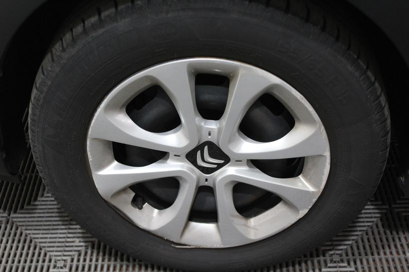 CITROEN C3 BUSINESS 2018 - Photo n°2
