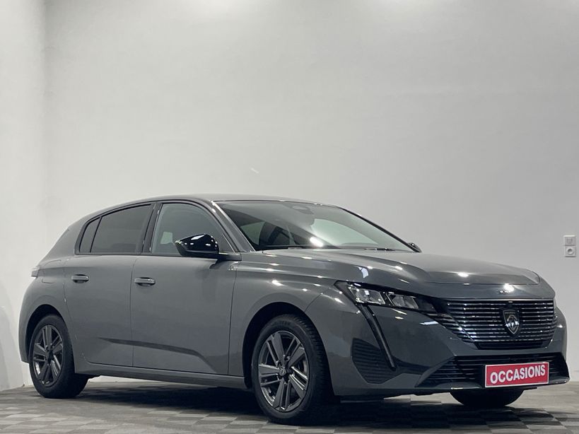 PEUGEOT 308 2024 - Photo n°2
