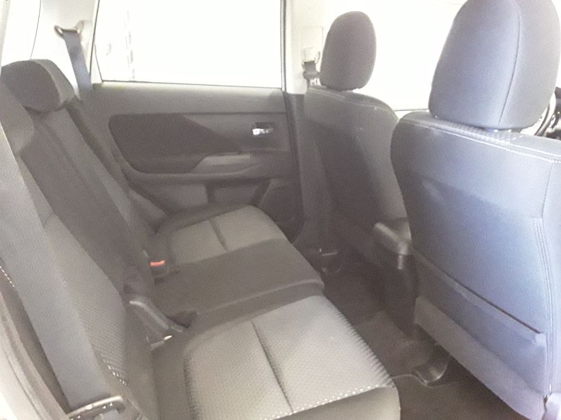 MITSUBISHI OUTLANDER 2016 - Photo n°7