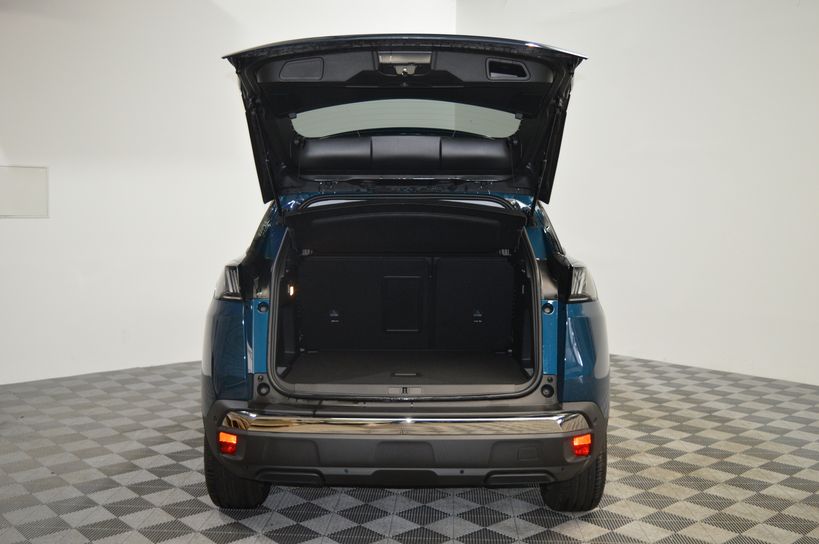 PEUGEOT 3008 2022 - Photo n°51