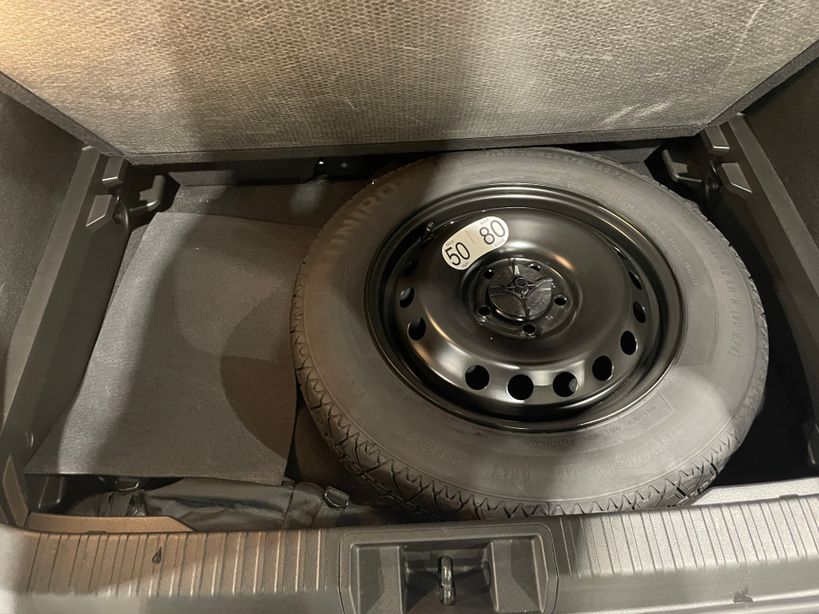 RENAULT CAPTUR 2023 - Photo n°44