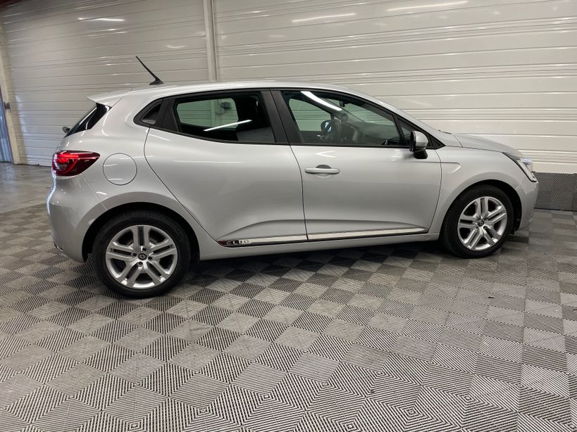 RENAULT CLIO V 2021 - Photo n°5