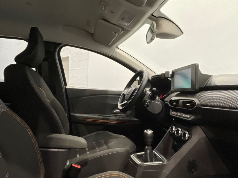 DACIA SANDERO 2022 - Photo n°21