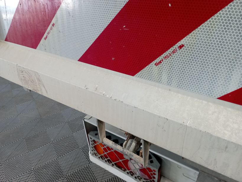 RENAULT MASTER CHASSIS CABINE 2020 - Photo n°40