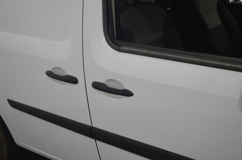 RENAULT KANGOO EXPRESS 2017 - Photo n°9